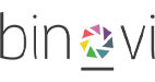 binovi logo