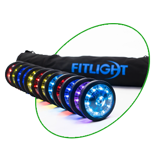 fitlight Reaction Light Training